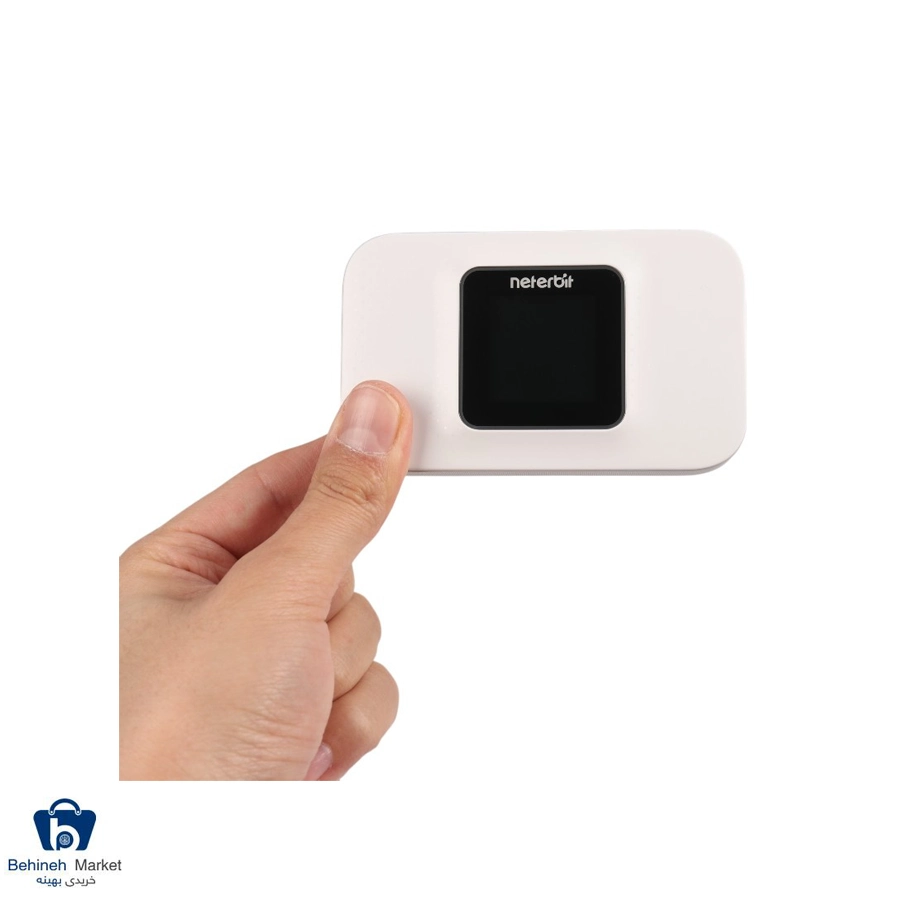 Neterbit NWR-940X