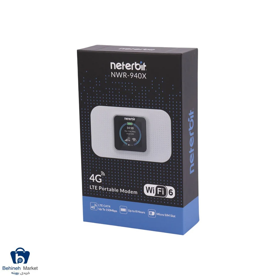 Neterbit NWR-940X