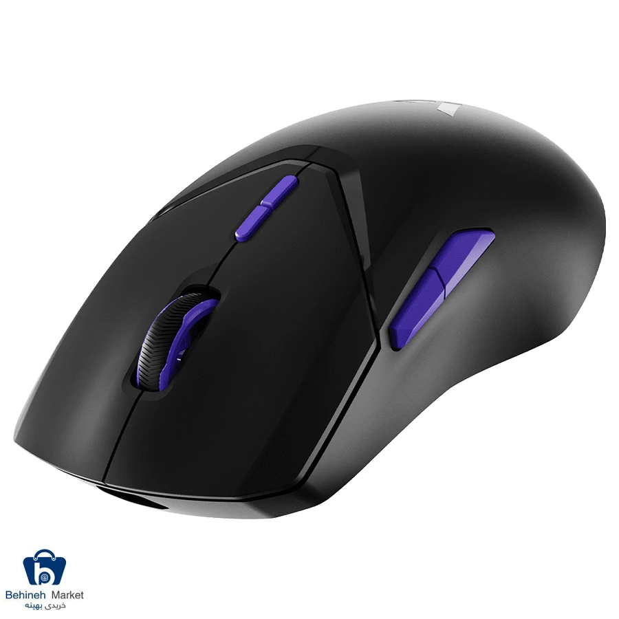 موس وایرلس مخصوص بازی Rapoo VT9Air