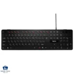 کیبورد باسیم تسکو مدل TK 8045
