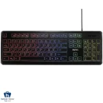 کیبورد باسیم تسکو مدل TK 8046