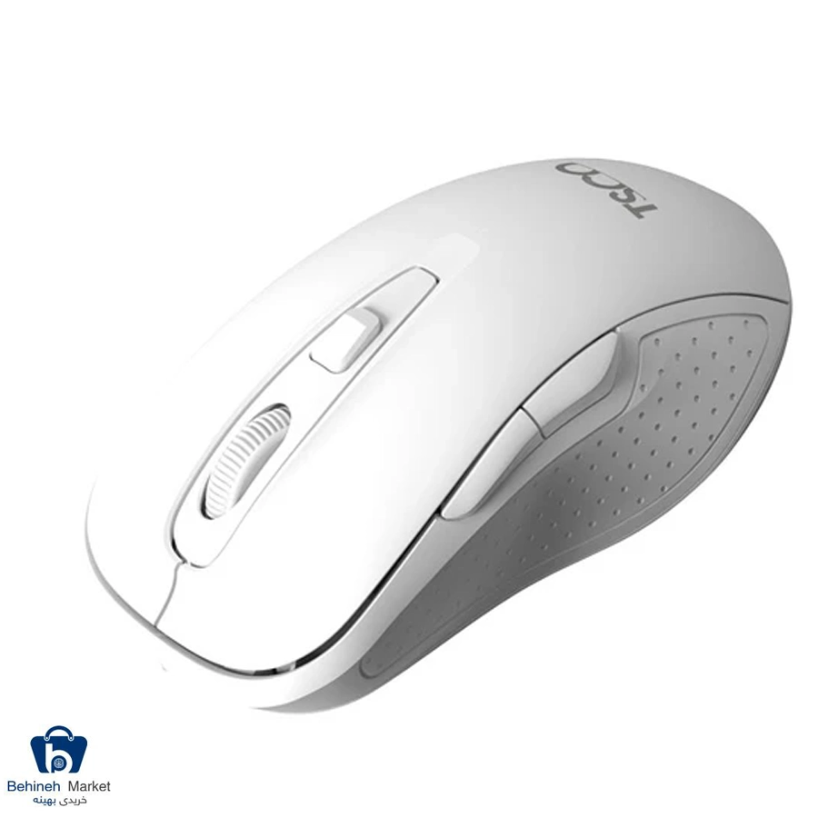 کیبورد و موس بیسیم TSCO TKM 7023W