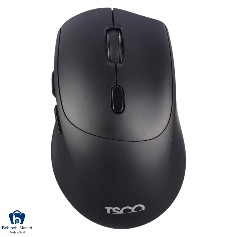 کیبورد و ماوس TKM 7025W