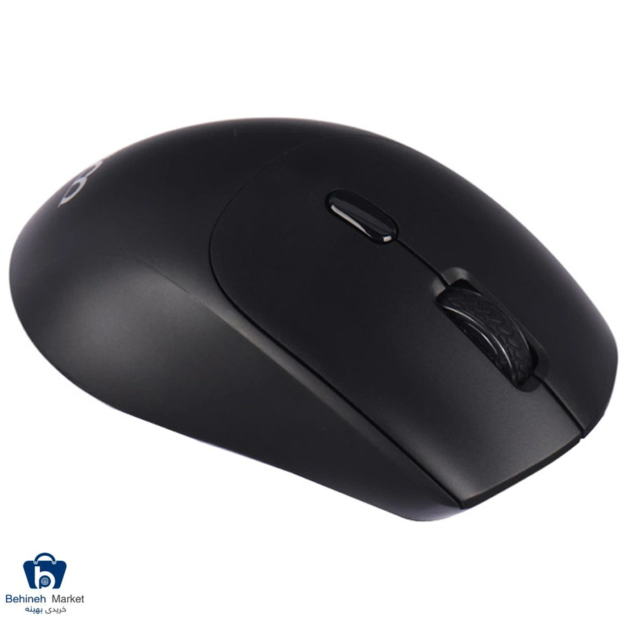 کیبورد و ماوس TKM 7025W