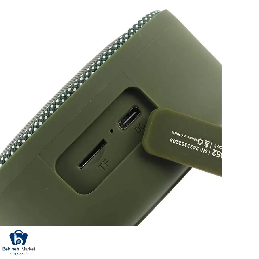 اسپیکر بلوتوثی TS 23352