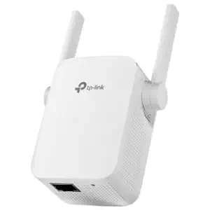 توسعه دهنده محدوده بی سیم