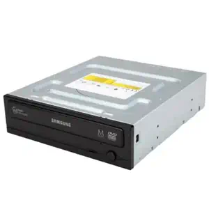 درایو نوری اینترنال