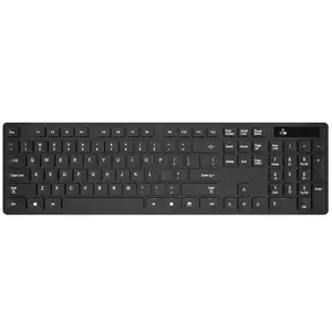 کیبورد بی سیم