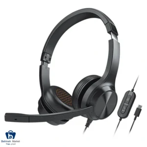 هدست باسیم کریتیو مدل Chat USB
