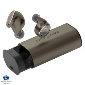 هندزفری بلوتوثی کریتیو مدل Outlier Pro