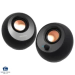 اسپیکر دسکتاپ کریتیو مدل Pebble V3