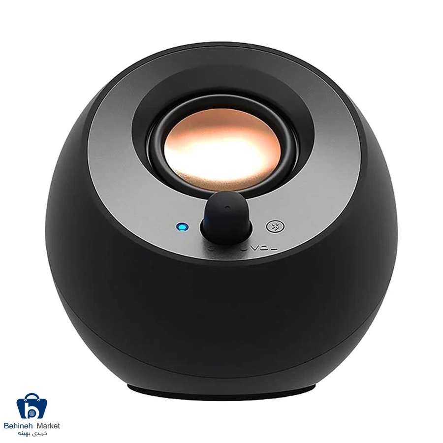 کریتیو Pebble V3