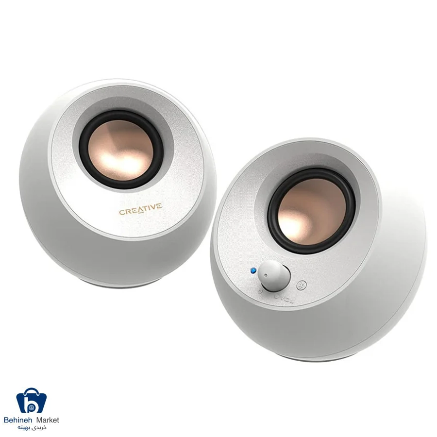 اسپیکر دسکتاپ Pebble V3
