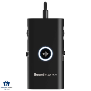 SOUND BLASTER G3