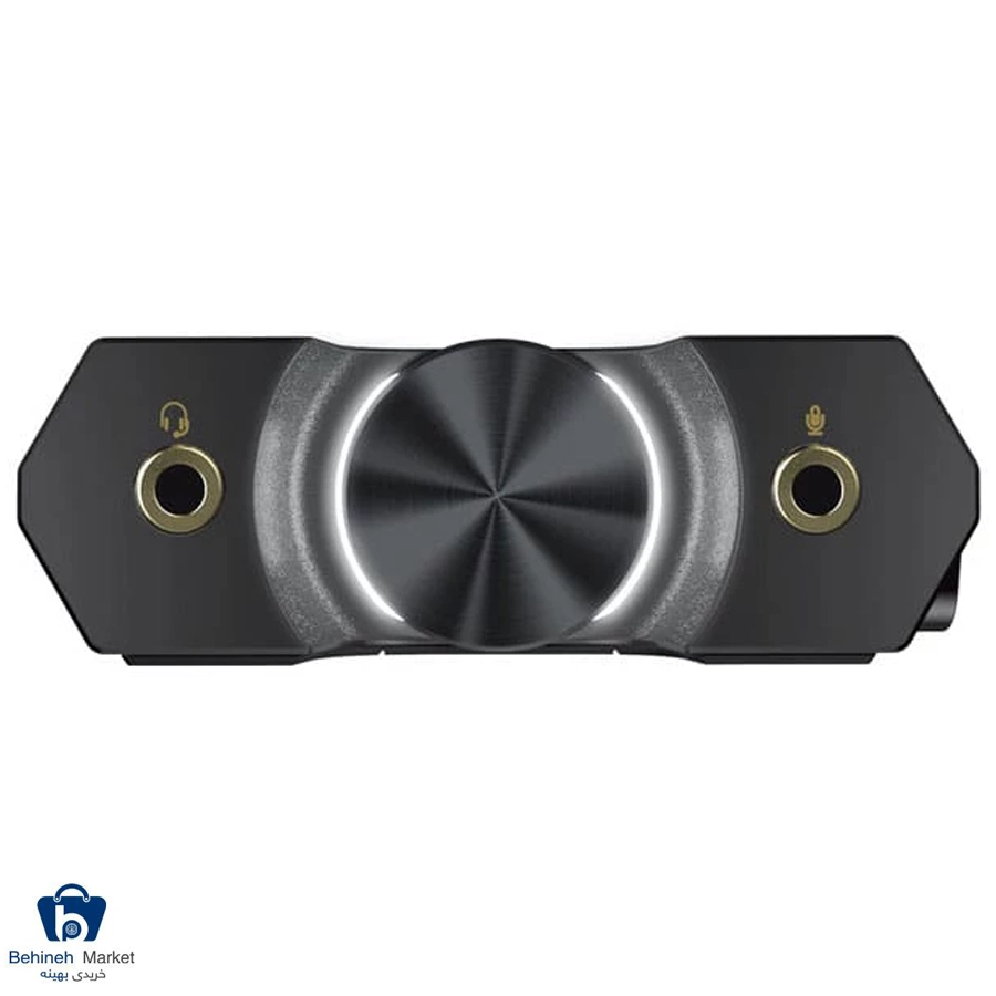 کارت صدا بیرونی SOUND BLASTER G6