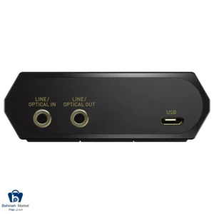 کریتیو SOUND BLASTER G6
