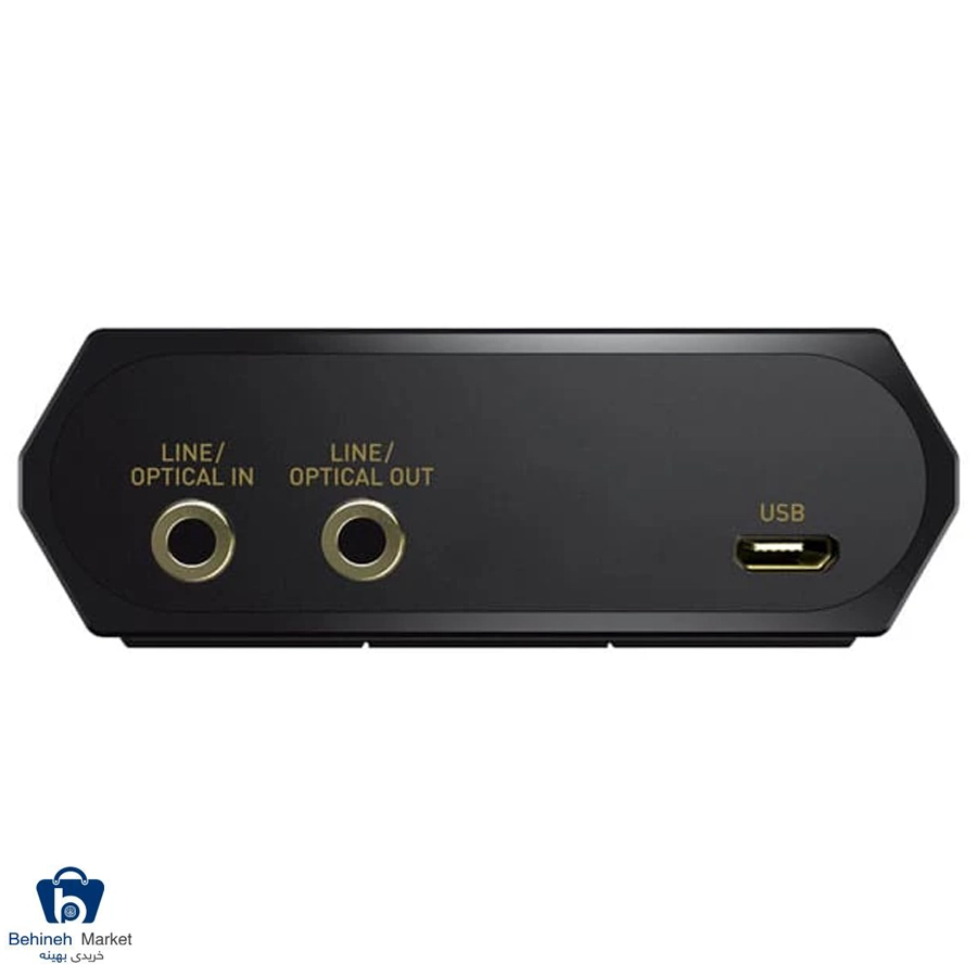 کریتیو SOUND BLASTER G6