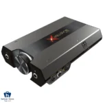کارت صدا اکسترنال کریتیو مدل SOUND BLASTER G6