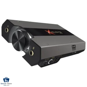 SOUND BLASTER G6