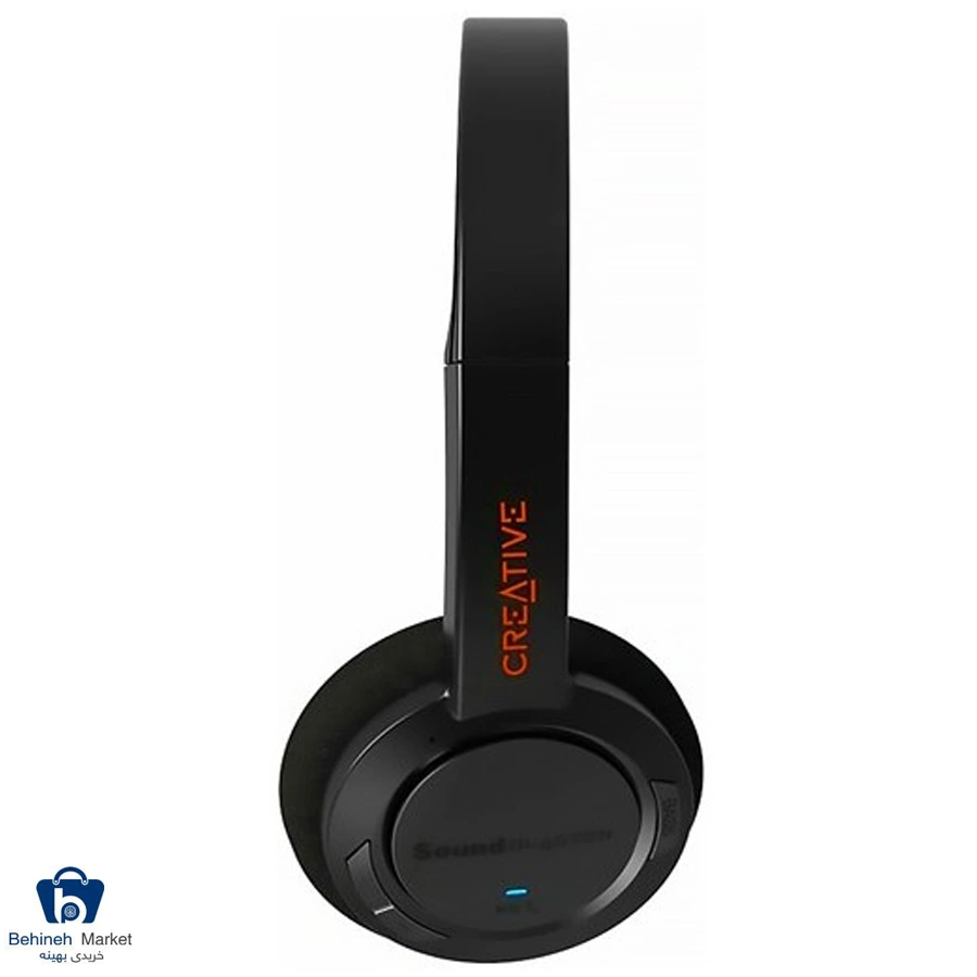 هدست بلوتوثی Sound Blaster JAM V2