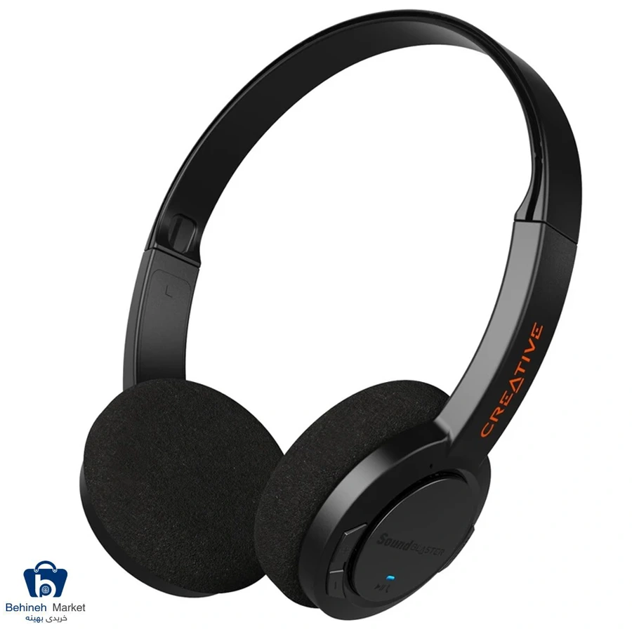 هدست بی سیم Sound Blaster JAM V2