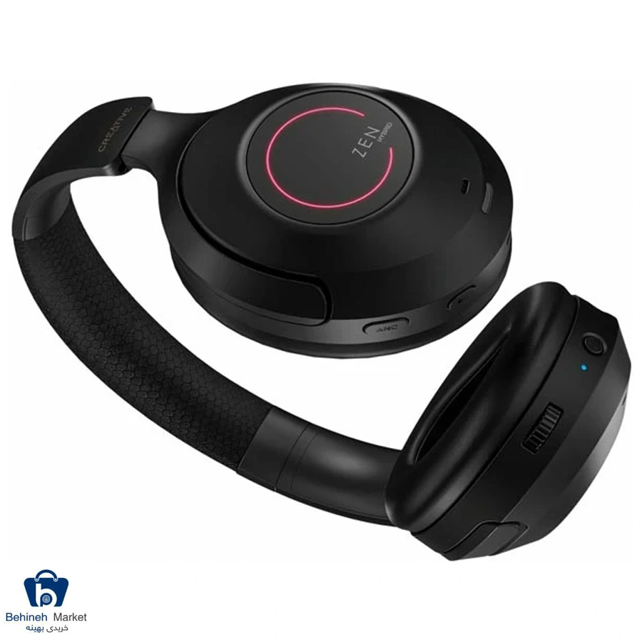 هدست ZEN Hybrid Pro