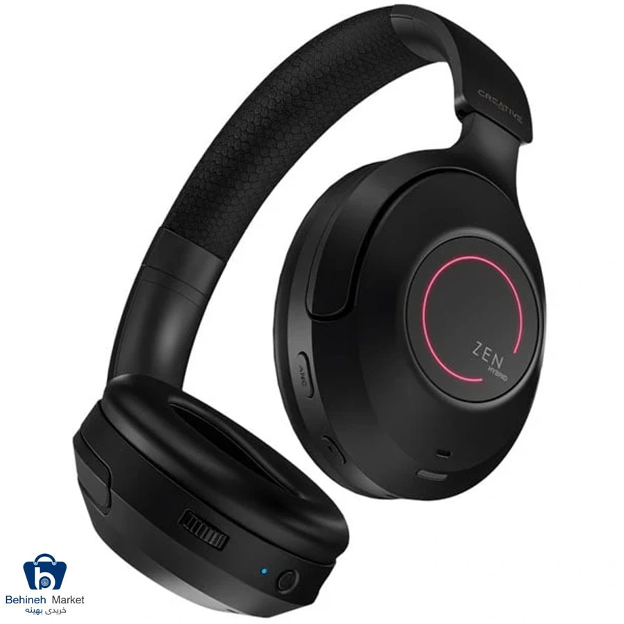هدست ZEN Hybrid Pro SXFI