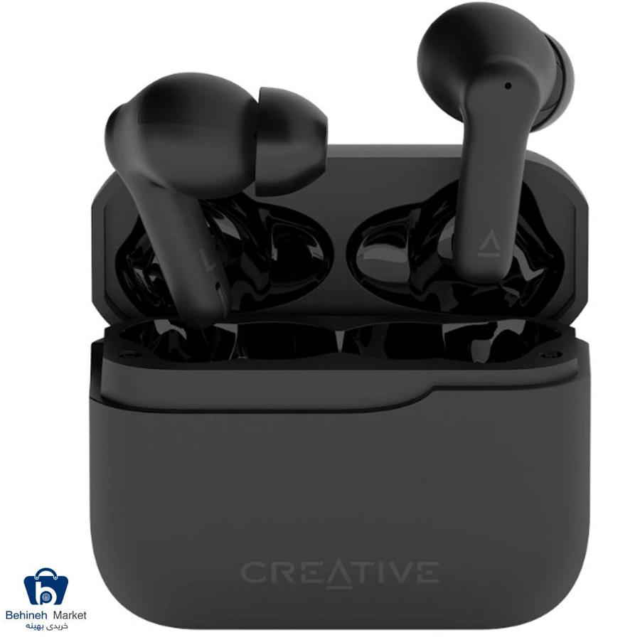 هندزفری بلوتوثی کریتیو مدل Zen Air 2