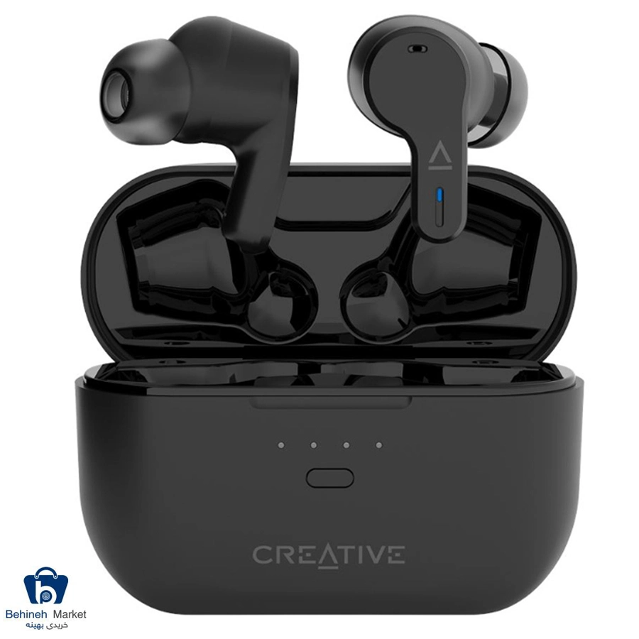 هندزفری بلوتوثی کریتیو مدل Zen Air Pro