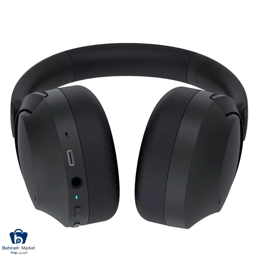 کریتیو Zen Hybrid 2
