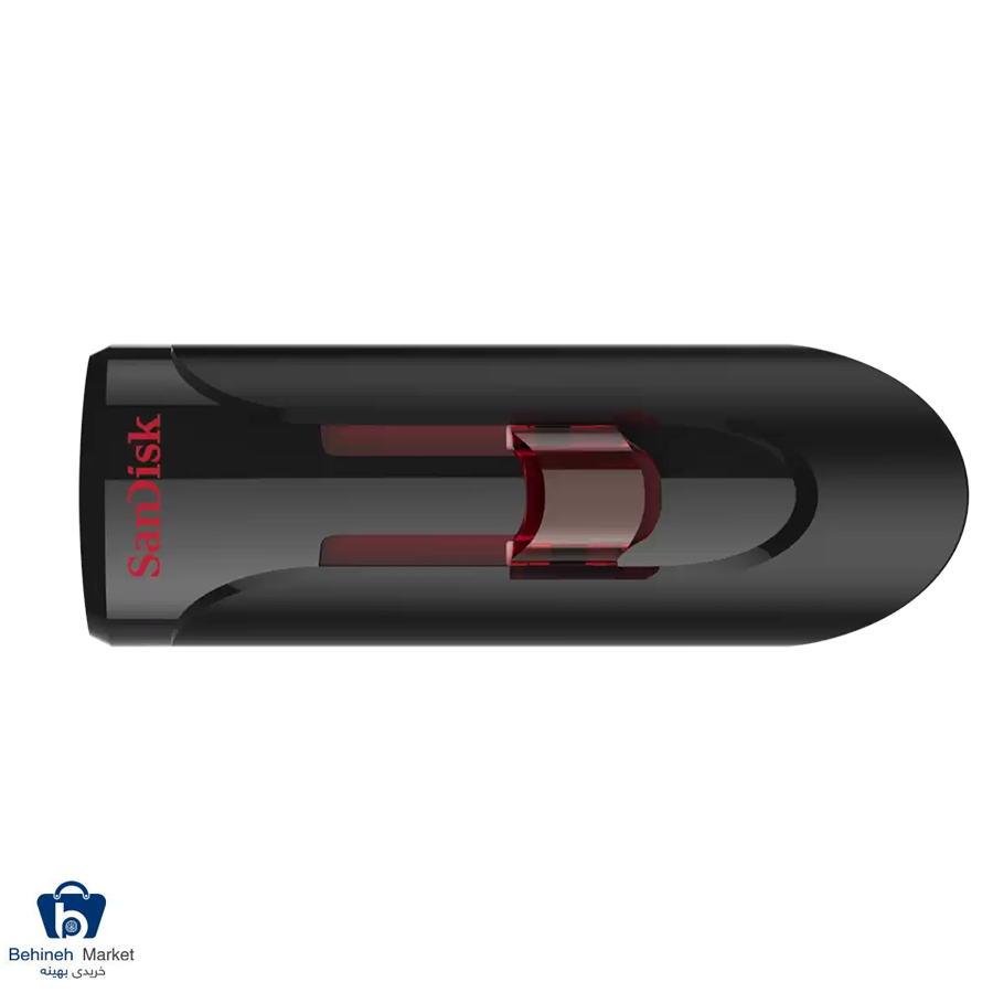 SanDisk Cruzer Glide 128