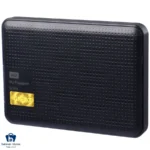 باکس هارد 2.5 اینچ USB 3.0 وسترن دیجیتال مدل My Passport Ultra