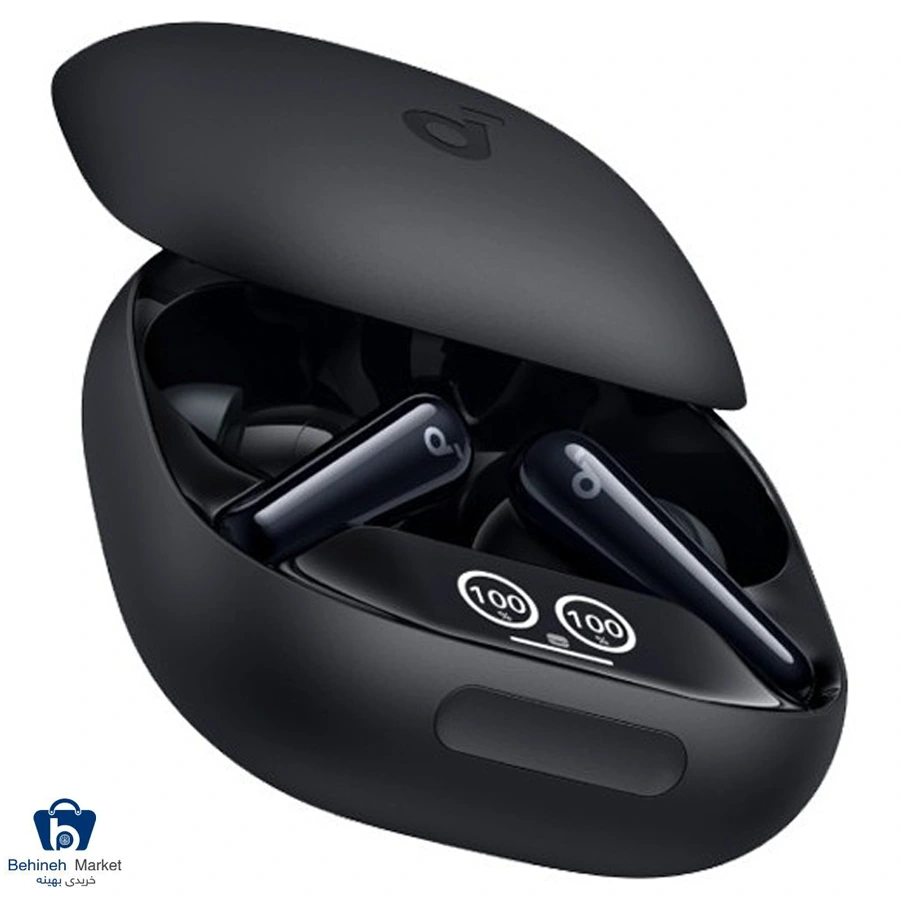 انکر Soundcore Liberty 4 Pro A3954