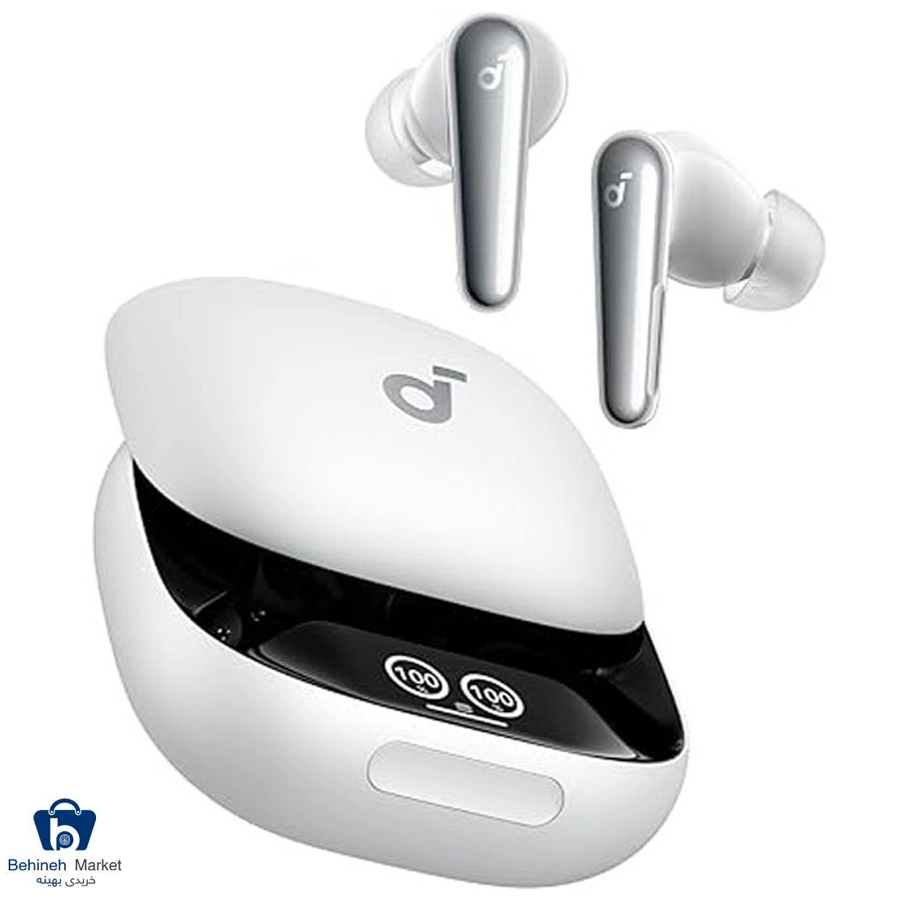 هندزفری بلوتوثی Soundcore Liberty 4 Pro A3954