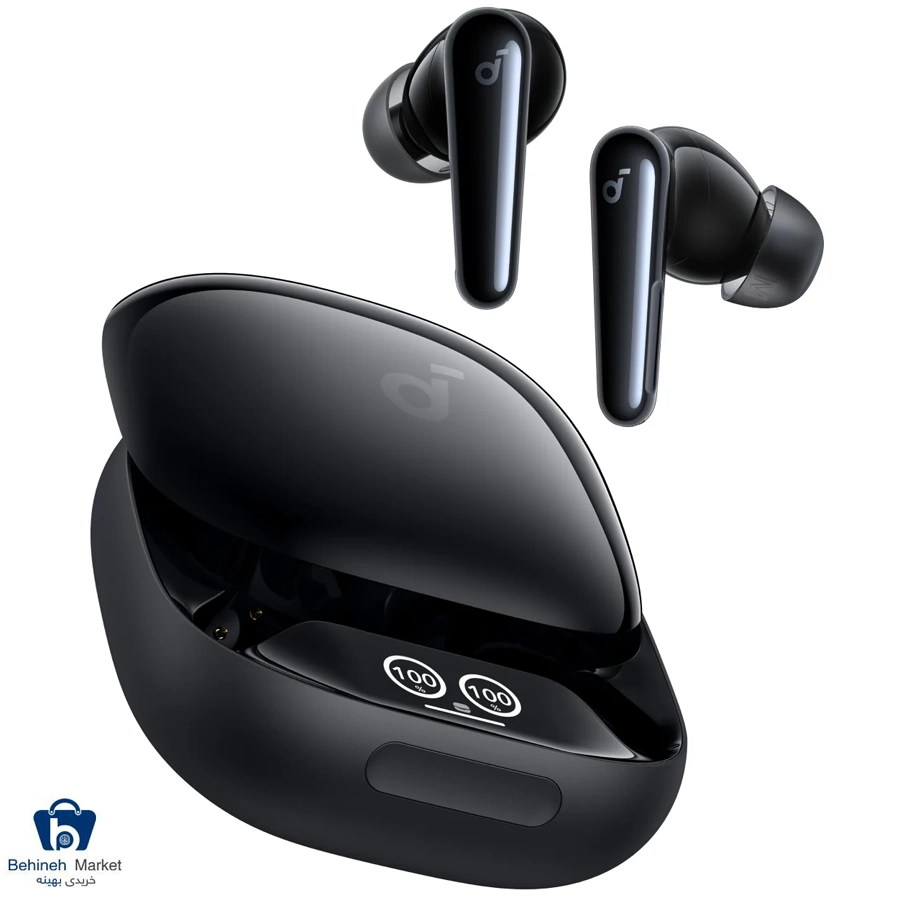 هندزفری بلوتوثی انکر مدل Soundcore Liberty 4 Pro A3954