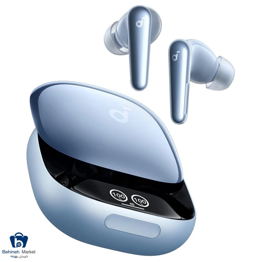 هدفون Soundcore Liberty 4 Pro A3954
