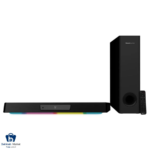 ساندبار کریتیو مدل Blaster Katana V2X