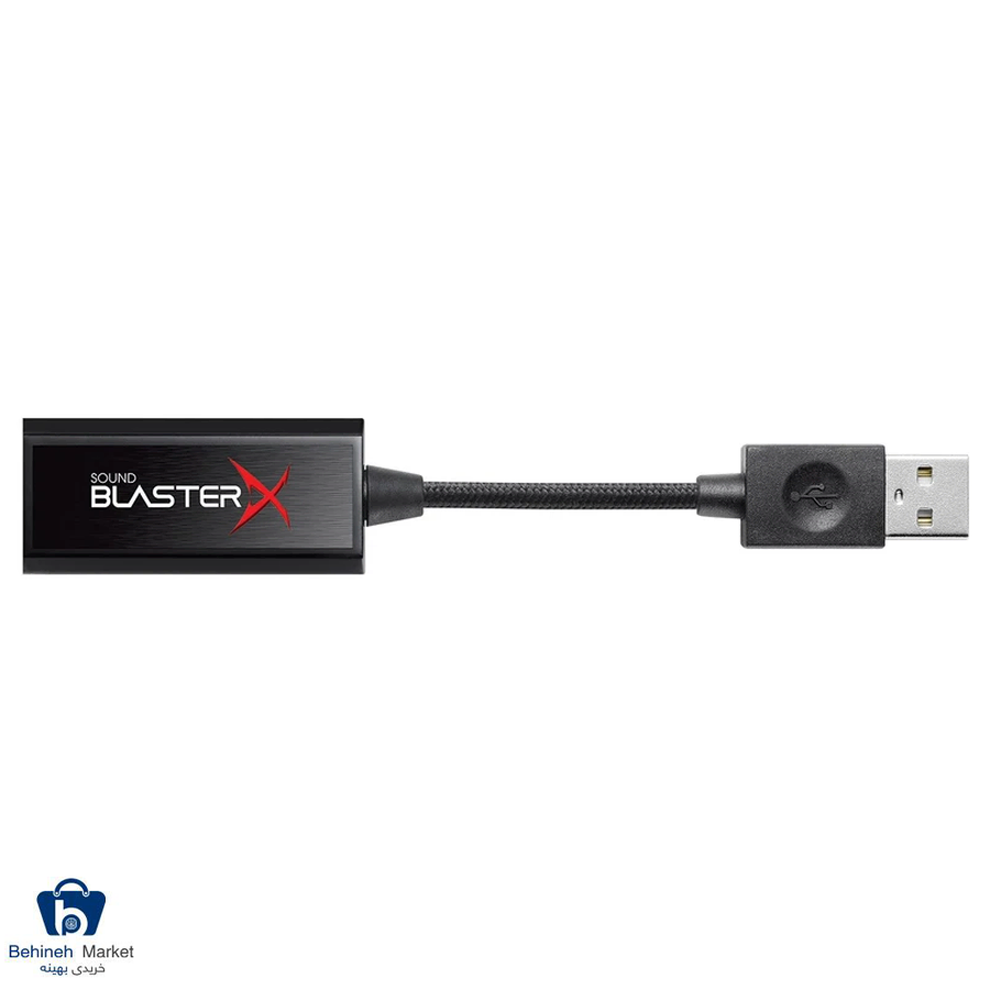 SOUND BLASTER G1