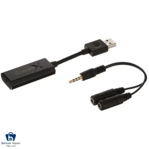 کریتیو SOUND BLASTER G1