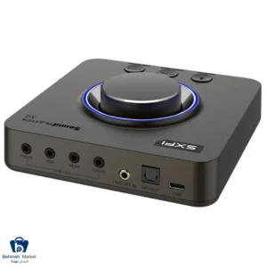 کریتیو SOUND BLASTER X4