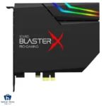 کارت صدا اکسترنال کریتیو مدل SOUND BLASTERX AE-5 PLUS