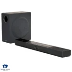 ساندبار کریتیو مدل SXFI CARRIER