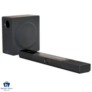 ساندبار کریتیو مدل SXFI CARRIER