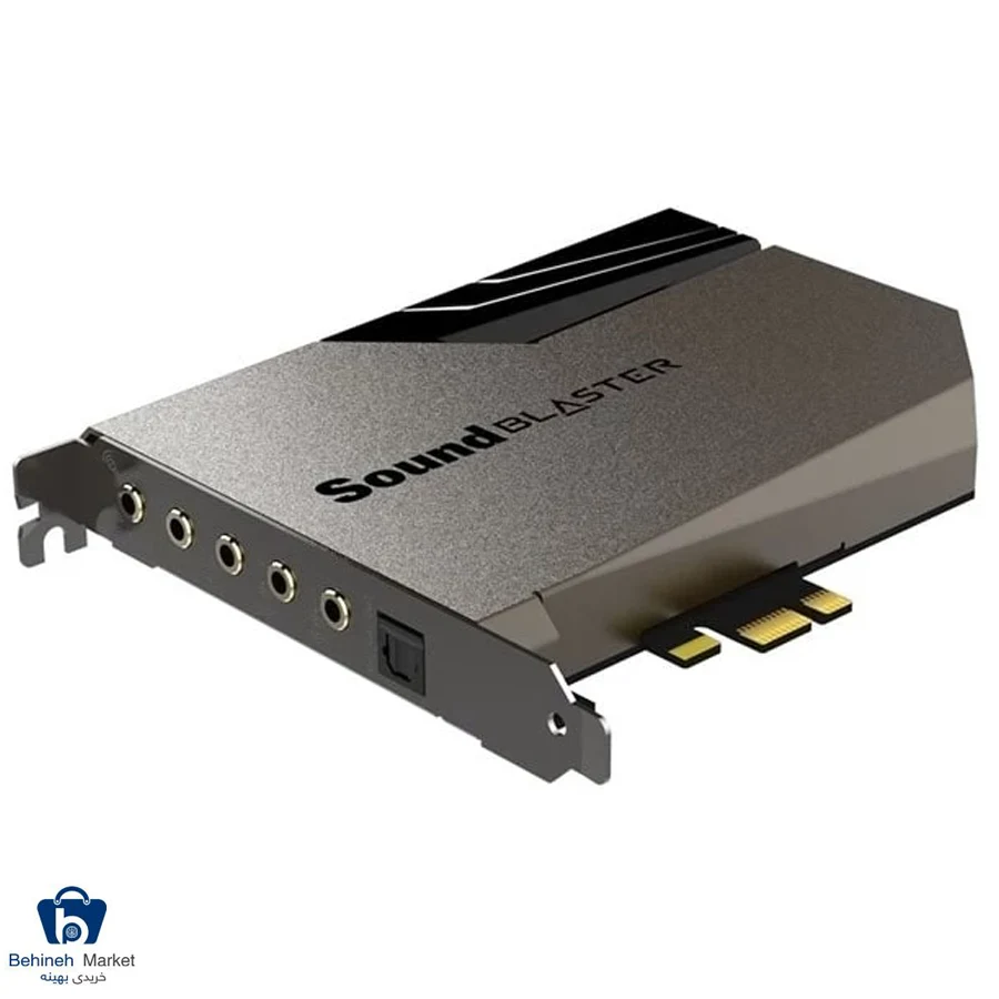 Sound Blaster AE-7