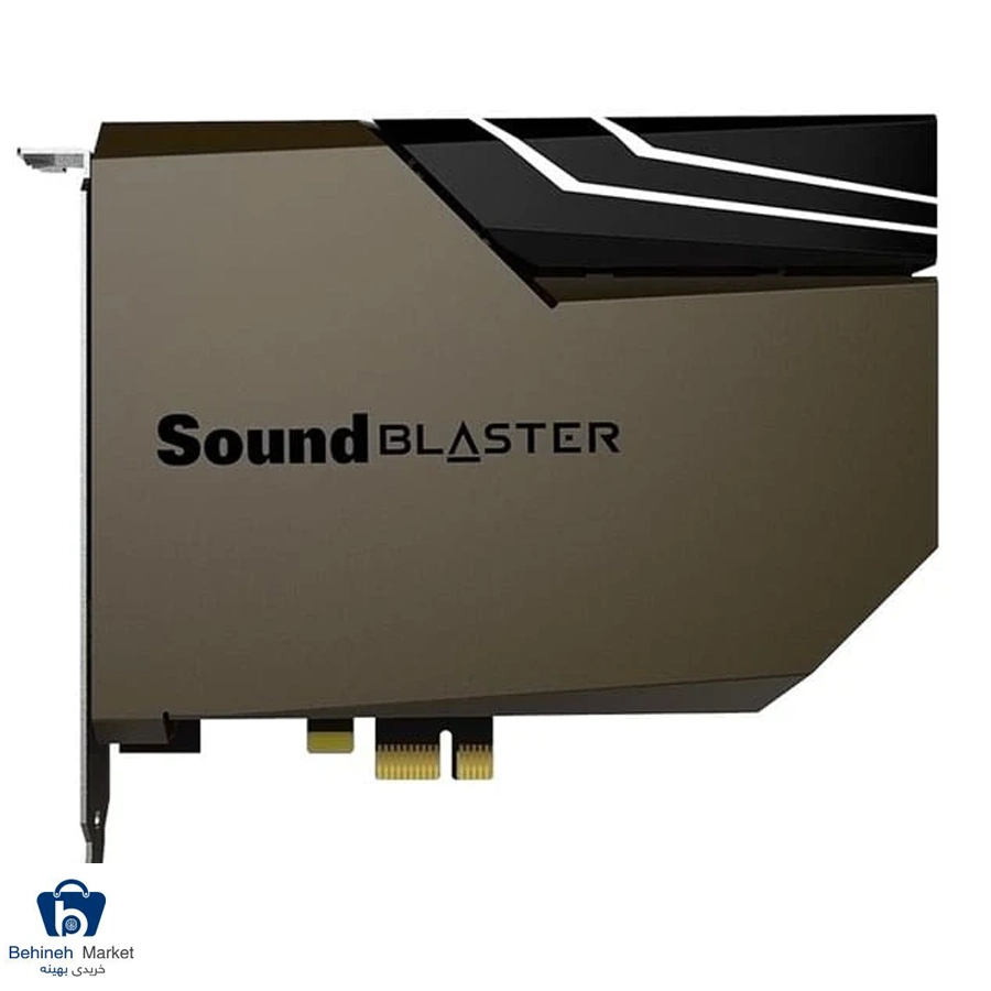کریتیو Sound Blaster AE-7