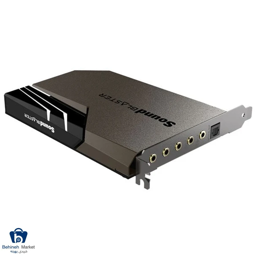 کارت صدا Sound Blaster AE-7