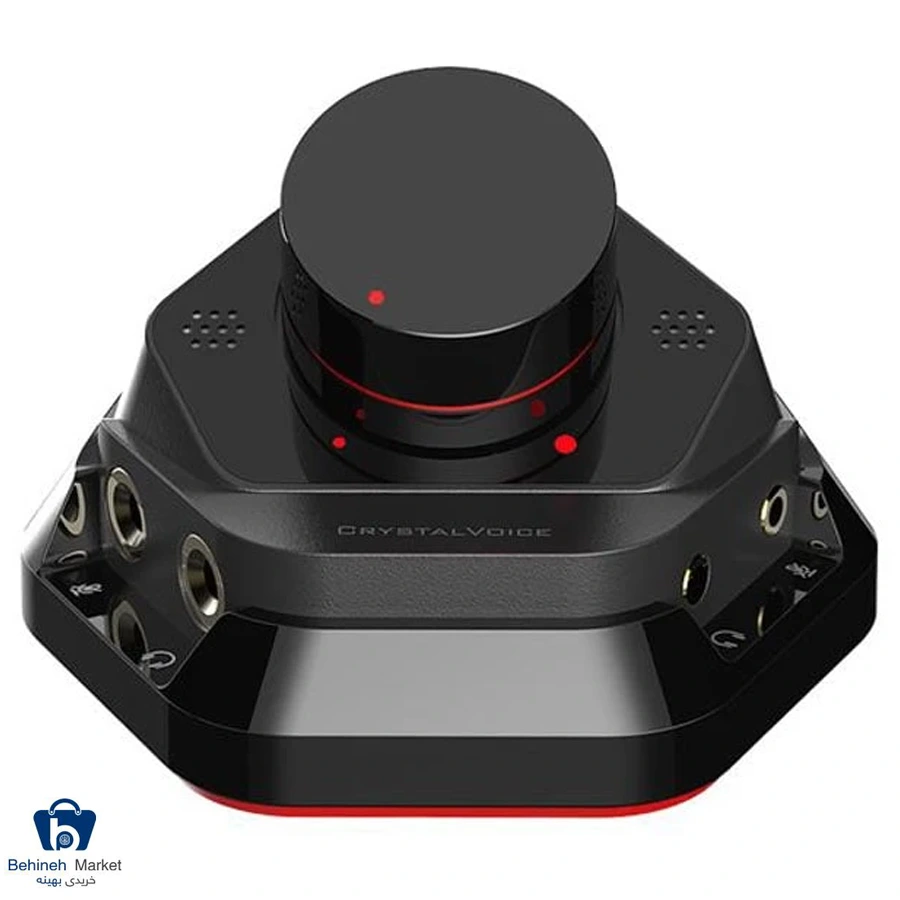 Creative Sound Blaster AE-7