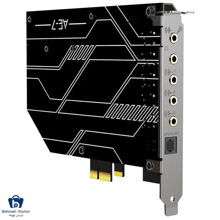 Creative Sound Blaster AE-7
