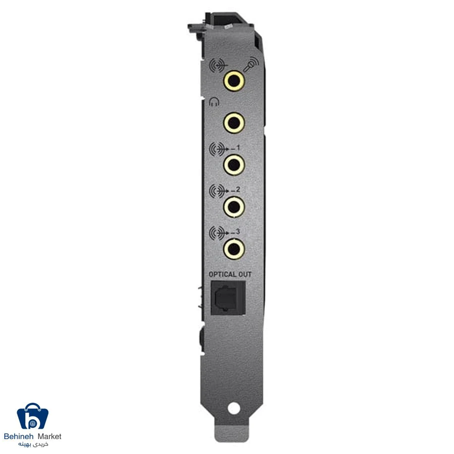 مبدل صدا Sound Blaster AE-7
