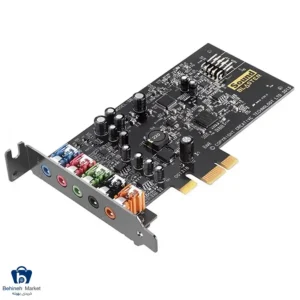 کریتیو Sound Blaster Audigy Fx